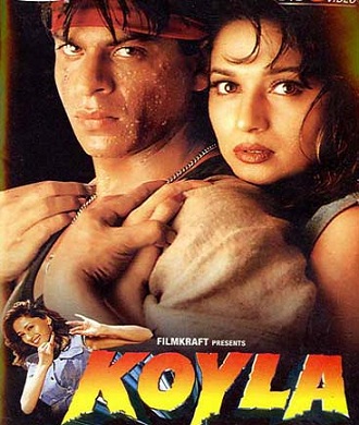 دانلود فیلم Koyla 1997 با دوبله فارسی
