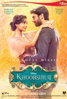 دانلود فیلم هندی Khoobsurat 2014
