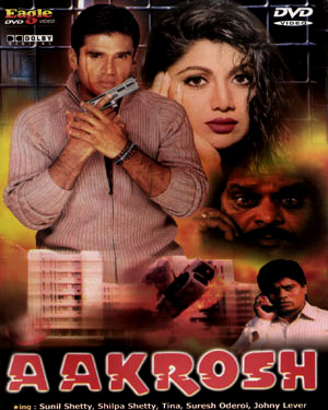 دانلود فیلم هندی Aakrosh Cyclone of Anger 1998