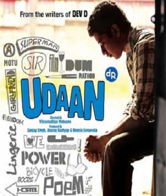 دانلود فیلم هندی Udaan 2010 (پرواز) بهمراه دوبله ی فارسی