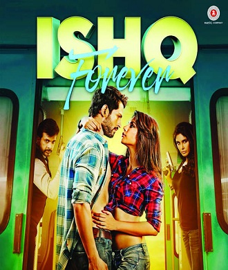 دانلود البوم صوتی فیلم هندی Ishq Forever 2016