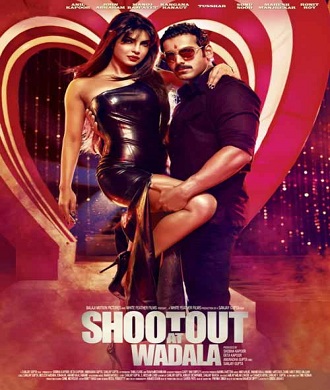 دانلود موزیک ویدیوهای فیلم هندی shootout at wadala 2013