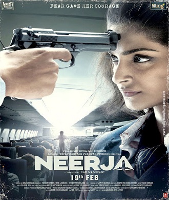 دانلود البوم صوتی فیلم هندی Neerja 2016