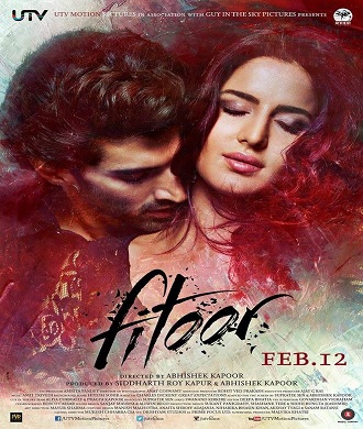 دانلود فیلم هندی Fitoor 2016 (فیطور)