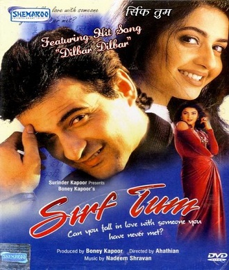 دانلود فیلم هندی Sirf Tum 1999
