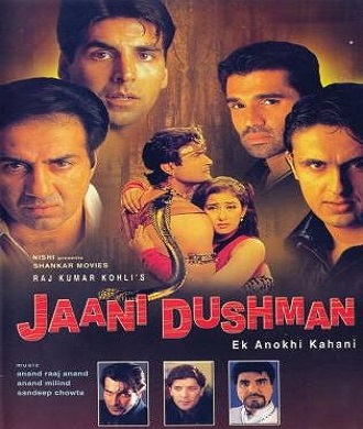 Jaani Dushman Ek Anokhi Kahani 2002