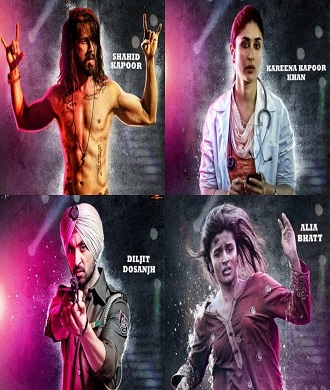 Udta Punjab 2016