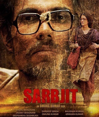 SARBJIT 2016