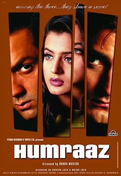 دانلود فیلم هندی Humraaz 2002