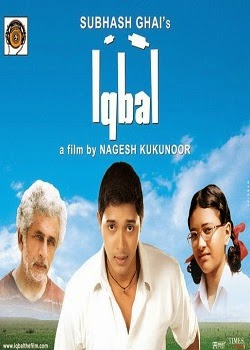 دانلود فیلم هندی Iqbal 2005