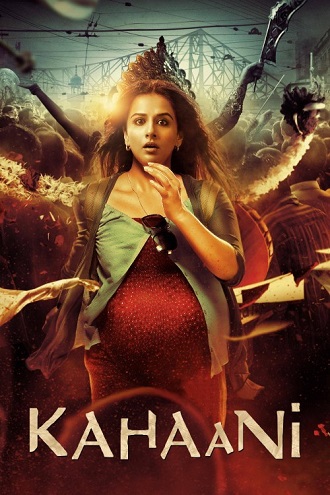 دانلود فیلم هندی Kahaani 2012 (داستان) بهمراه دوبله ی فارسی