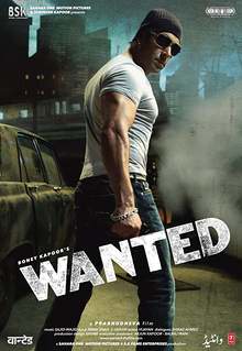 Wanted 2009 وانتد دوبله فارسی