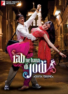 دانلود فیلم هندی Rab Ne Bana Di Jodi 2008 (خداوند زوج ها را میسازد)