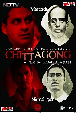 دانلود فیلم هندی Chittagong 2012