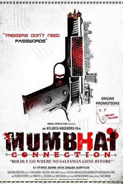 دانلود فیلم هندی Mumbhai Connection 2011