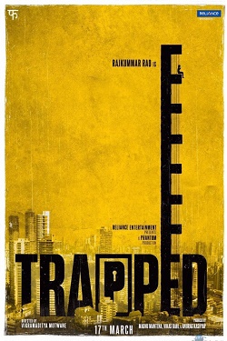 دانلود فیلم هندی Trapped 2017