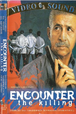 دانلود فیلم هندی Encounter the Killing 2002