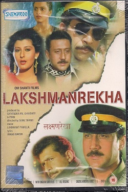 دانلود فیلم هندی Lakshmanrekha 1991