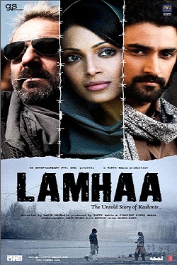 دانلود فیلم هندی Lamhaa 2010