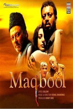 دانلود فیلم هندی Maqbool 2003