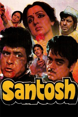 دانلود فیلم هندی Santosh 1989
