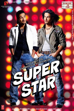 دانلود فیلم هندی Superstar 2008