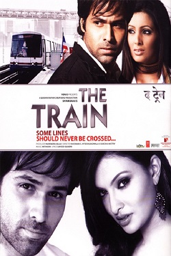دانلود فیلم هندی The Train 2007
