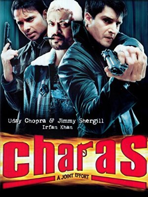 دانلود فیلم هندی Charas 2004
