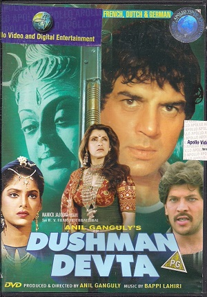دانلود فیلم هندی Dushman Devta 1991