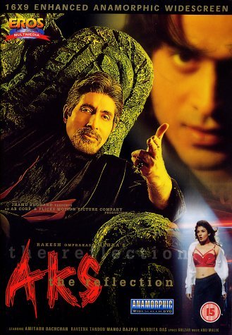 دانلود فیلم هندی Aks 2001