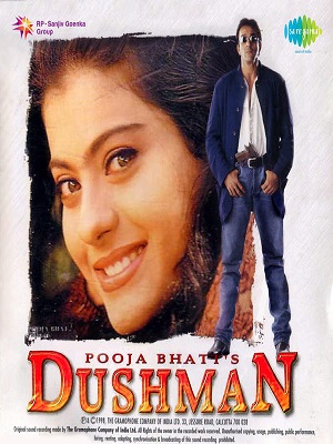 دانلود فیلم هندی Dushman 1998