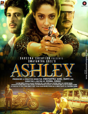 دانلود فیلم هندی Ashley 2017