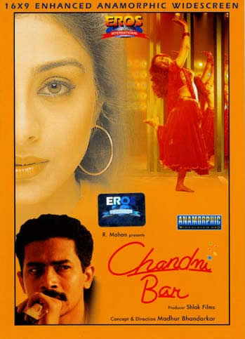 دانلود فیلم هندی Chandni Bar 2001