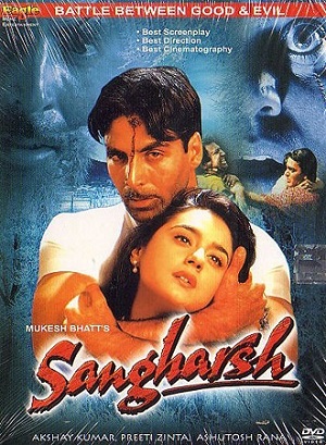 دانلود فیلم هندی Sangharsh 1999 مبارزه