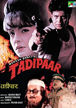 دانلود فیلم هندی Tadipaar 1993