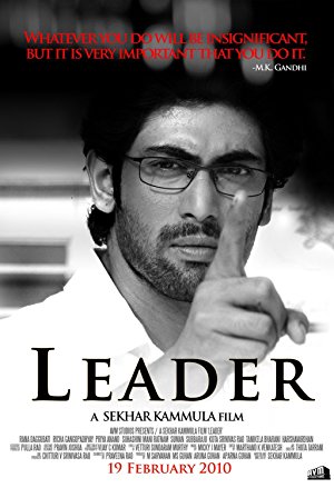دانلود فیلم هندی Leader 2010 فرمانده