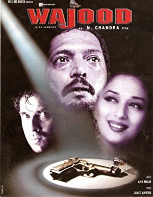 دانلود فیلم هندی Wajood 1998 موجودیت