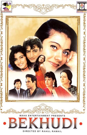 دانلود فیلم هندی Bekhudi 1992