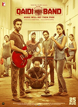 دانلود فیلم هندی Qaidi Band 2017 باند زندانی