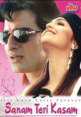 دانلود فیلم هندی Sanam Teri Kasam 2000 قسم به عشقم