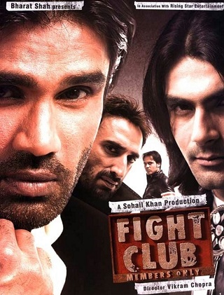 دانلود فیلم هندی Fight Club Members Only 2006