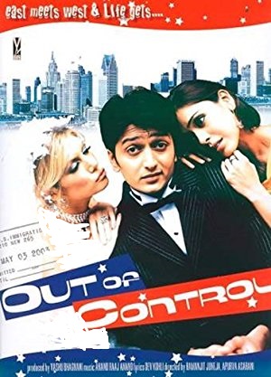 دانلود فیلم هندی Out Of Control 2003 خارج از کنترل