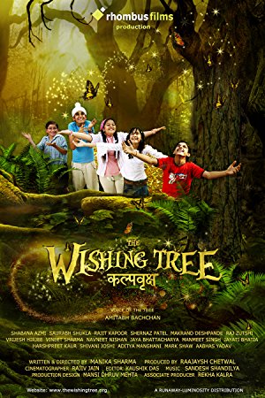 دانلود فیلم هندی The Wishing Tree 2017 درخت ارزوها