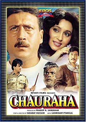 دانلود فیلم هندی Chauraha 1994