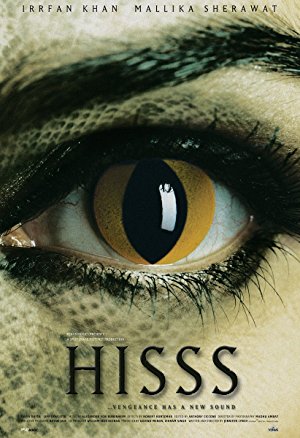 دانلود فیلم هندی Hisss 2010 هیس