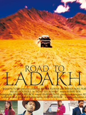 دانلود فیلم هندی Road To Ladakh 2003 خیابانی به لدکن