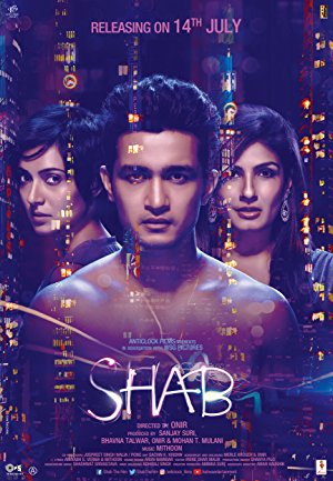 دانلود فیلم هندی Shab 2017 شب