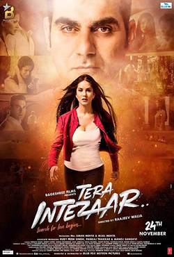 دانلود فیلم هندی Tera Intezaar 2017 در انتظار تو