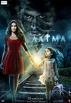 دانلود فیلم هندی Aatma 2013 روح