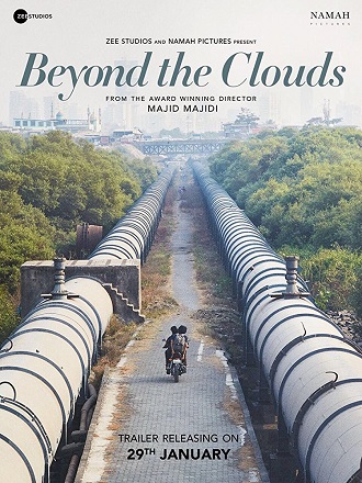 دانلود فیلم هندی Beyond The Clouds 2018 فراتر از ابرها